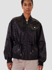 Куртки та дублянки GUESS модель V5YL11.WHFU0;FJ4Q Фото