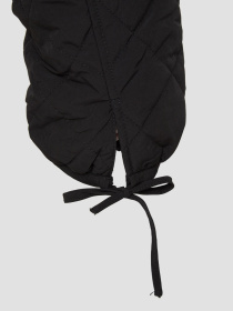 Куртки и дубленки GUESS модель V5YL13.WHE92;JBLK Фото