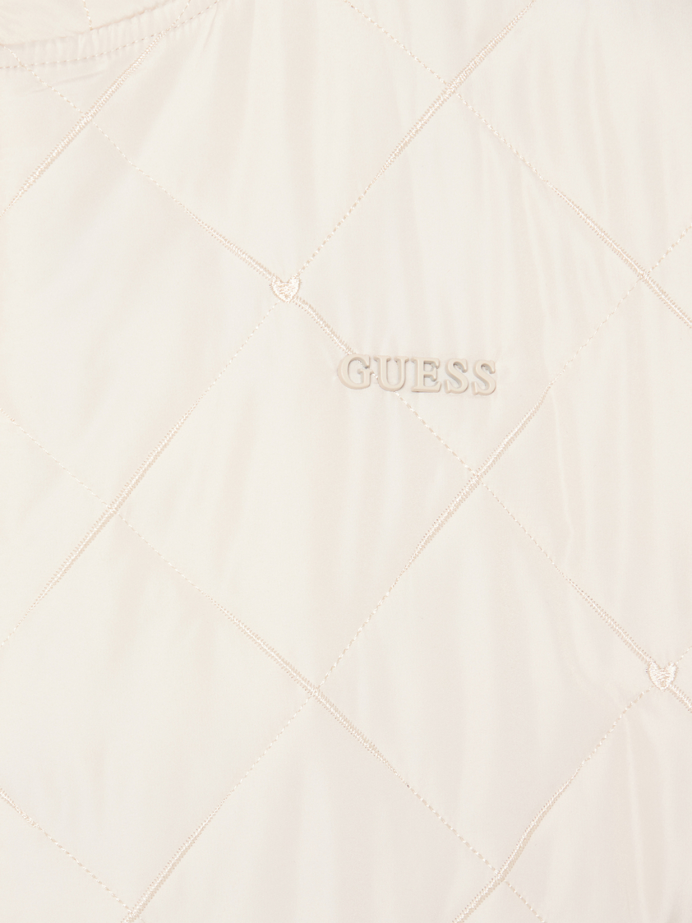 Куртки та дублянки GUESS модель V6RL03.WL132;G1FV Фото