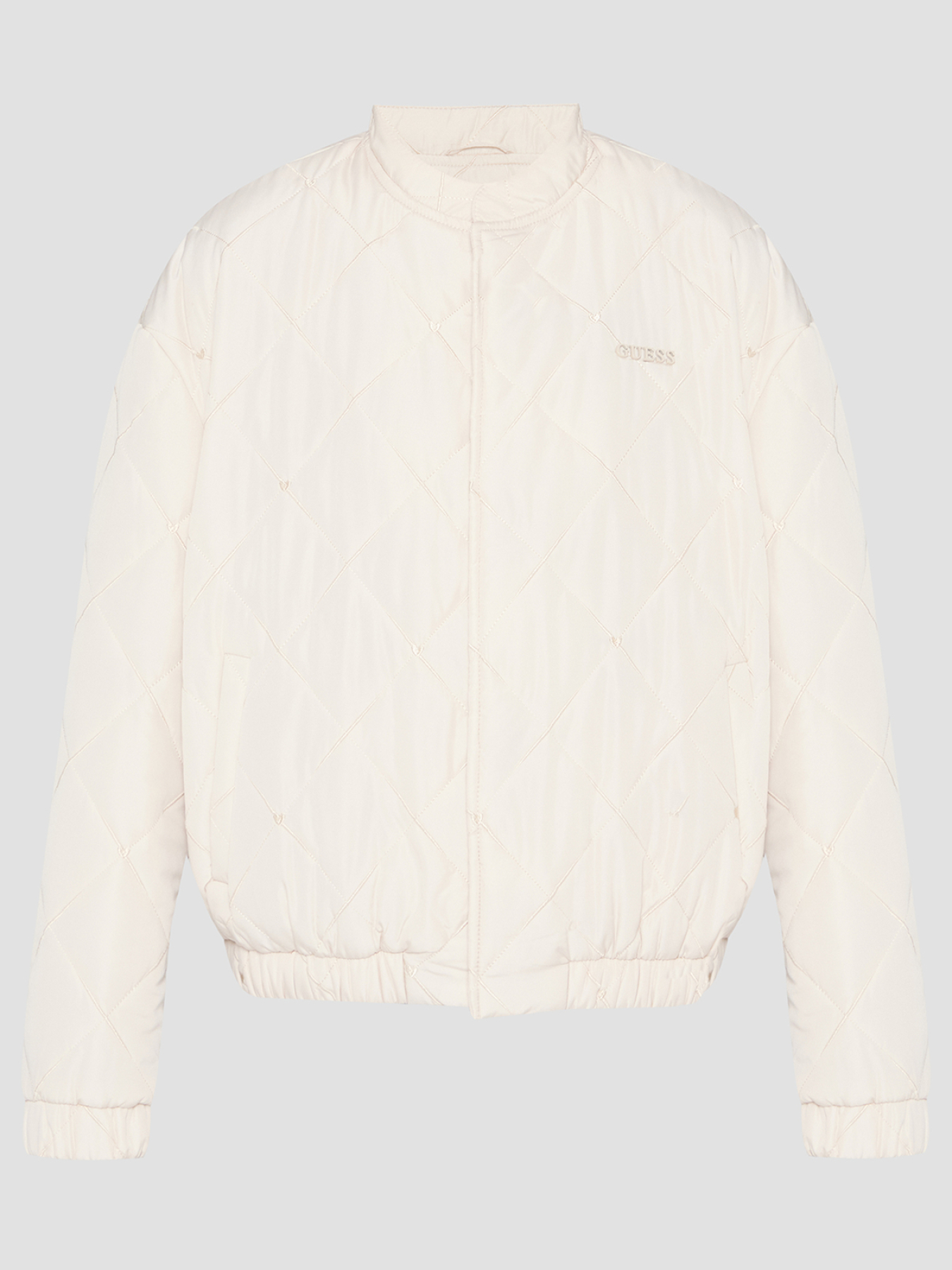 Куртки та дублянки GUESS модель V6RL03.WL132;G1FV Фото