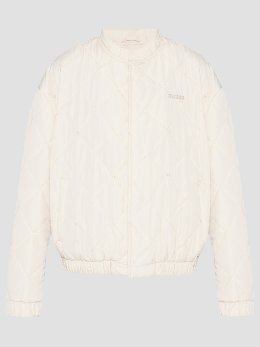 Куртки та дублянки GUESS модель V6RL03.WL132;G1FV Фото