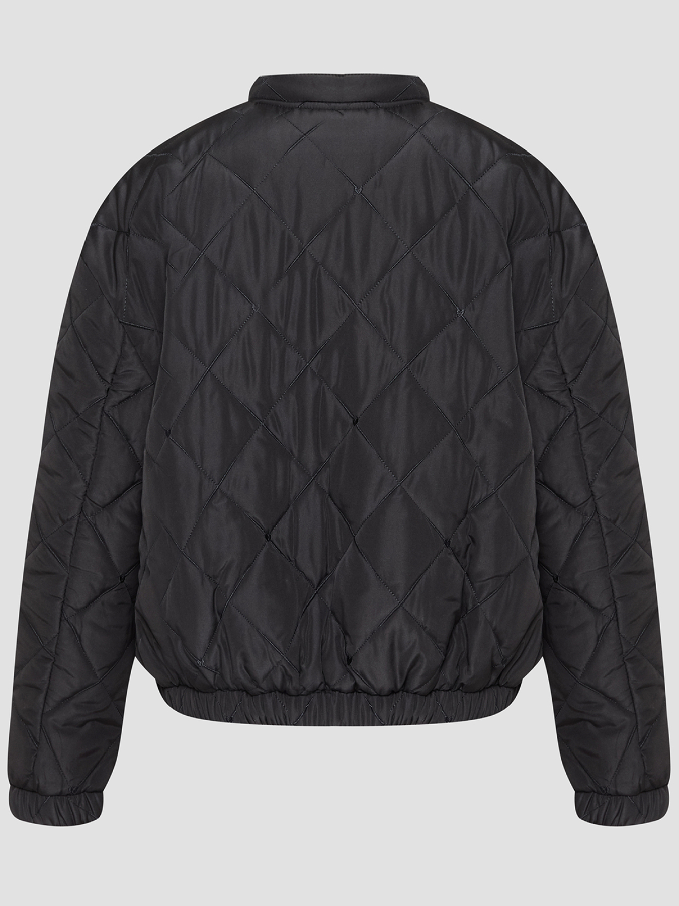 Куртки та дублянки GUESS модель V6RL03.WL132;JBLK Фото