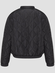 Куртки та дублянки GUESS модель V6RL03.WL132;JBLK Фото