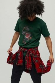 Футболки и поло YAPPI модель MDG10125 Фото