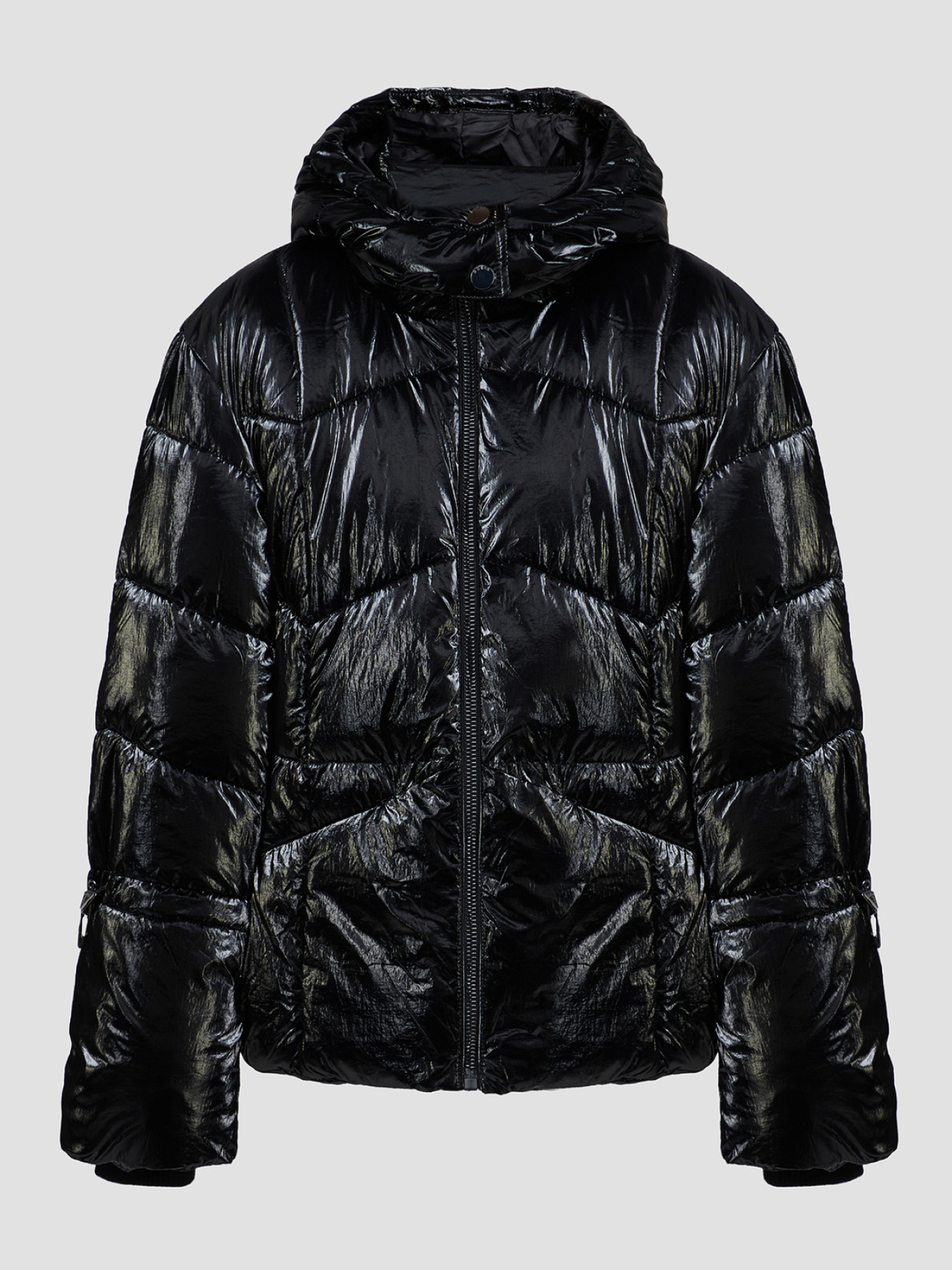 Куртки та дублянки GUESS модель W3BL25.WFR90;JTMU Фото