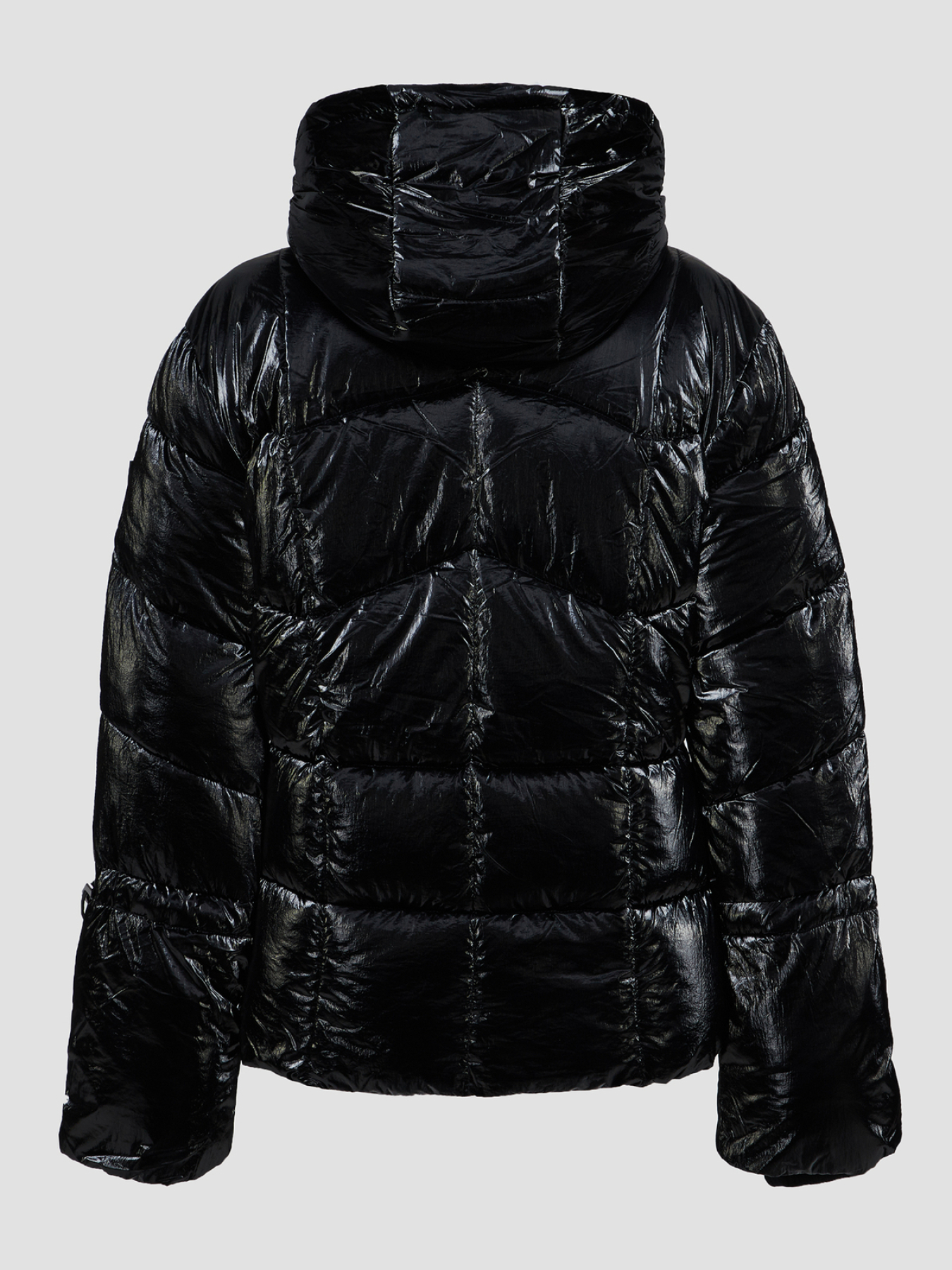 Куртки та дублянки GUESS модель W3BL25.WFR90;JTMU Фото