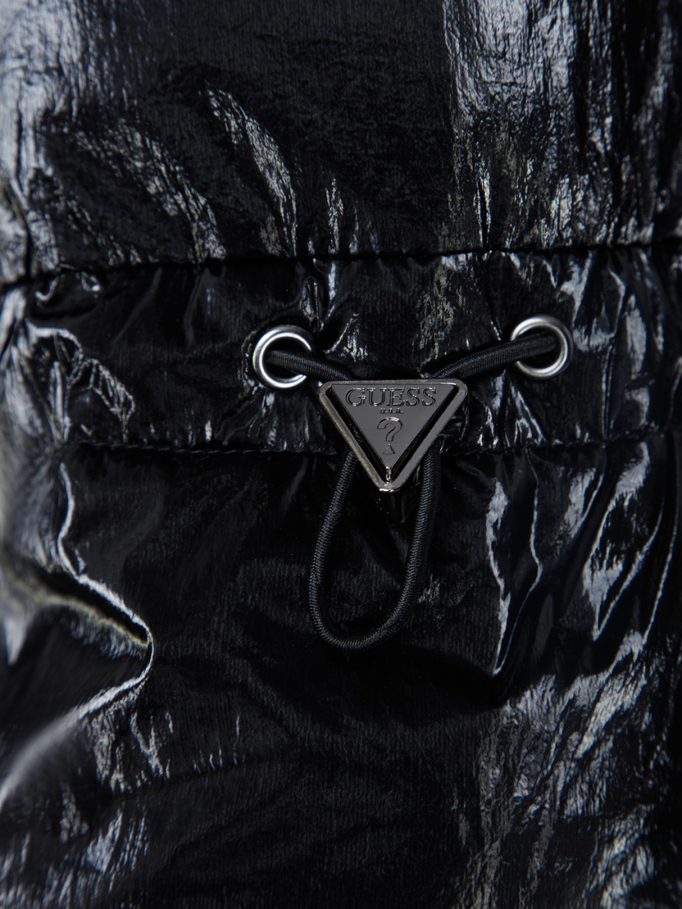 Куртки та дублянки GUESS модель W3BL25.WFR90;JTMU Фото