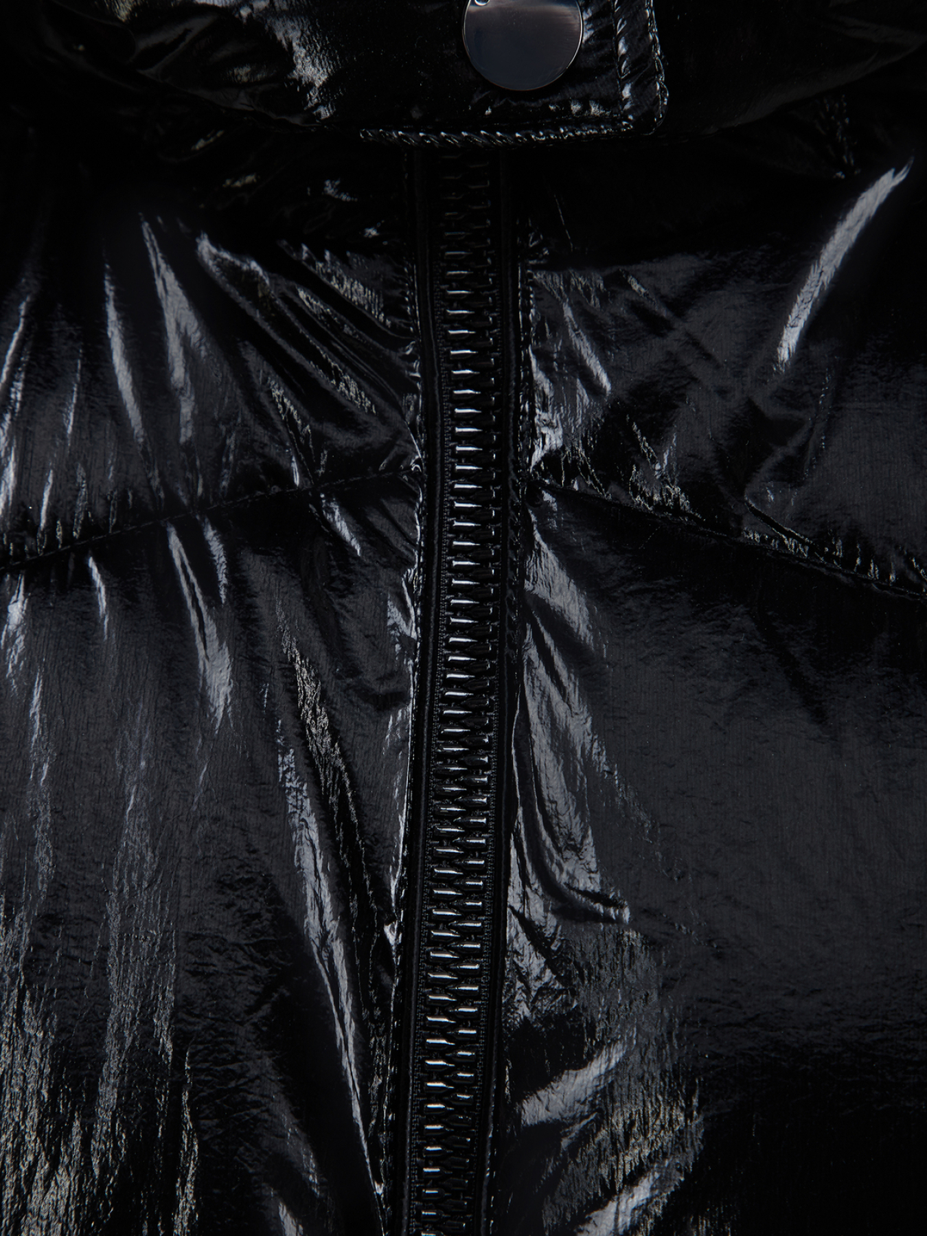 Куртки та дублянки GUESS модель W3BL25.WFR90;JTMU Фото