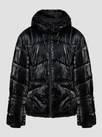 Куртки та дублянки GUESS модель W3BL25.WFR90;JTMU Фото