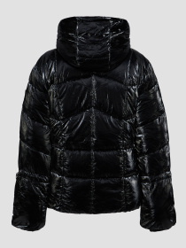 Куртки та дублянки GUESS модель W3BL25.WFR90;JTMU Фото