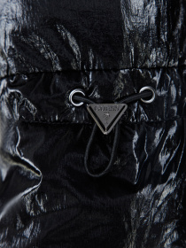 Куртки та дублянки GUESS модель W3BL25.WFR90;JTMU Фото