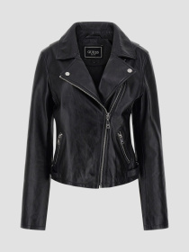 Куртки та дублянки GUESS модель W3BL83.L0O00;JTMU Фото