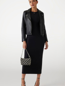 Куртки та дублянки GUESS модель W3BL83.L0O00;JTMU Фото