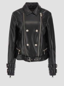 Куртки та дублянки GUESS модель W3BL93.K8S30;JTMU Фото