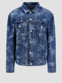 Куртки та дублянки GUESS модель W3GN77.D4ZR3;STYI Фото