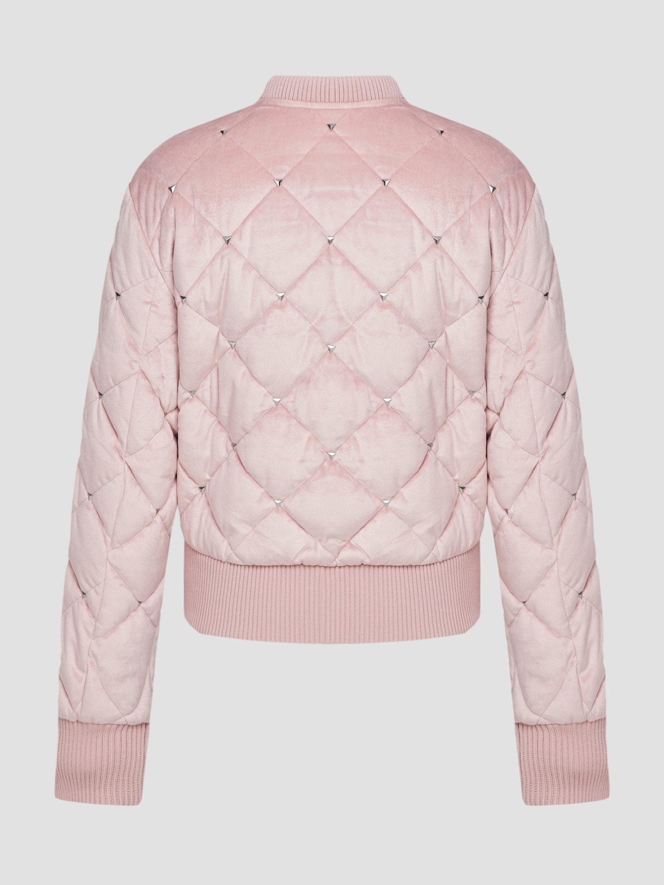 Куртки и дубленки GUESS модель W3YL08.WFIS0;G4B0 Фото