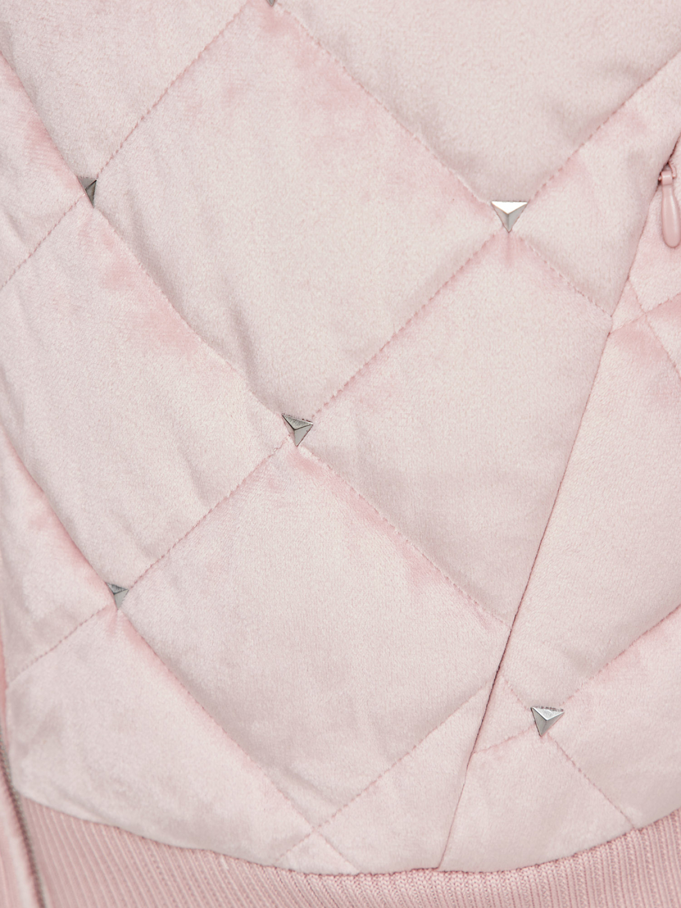 Куртки и дубленки GUESS модель W3YL08.WFIS0;G4B0 Фото