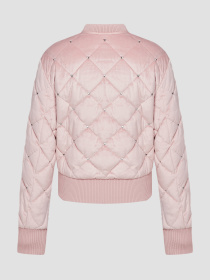 Куртки и дубленки GUESS модель W3YL08.WFIS0;G4B0 Фото