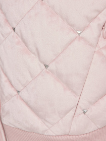 Куртки и дубленки GUESS модель W3YL08.WFIS0;G4B0 Фото