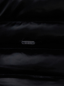 Куртки и дубленки GUESS модель W3YL14.WFJ10;JBLK Фото