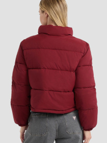 Куртки та дублянки Guess Jeans модель W4BL20.WGII2;G5M3 Фото