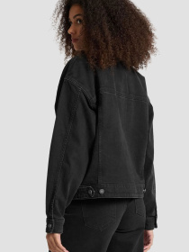 Куртки и дубленки Guess Jeans модель W4BN56.D5E83;GJUV Фото