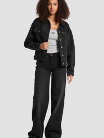 Куртки и дубленки Guess Jeans модель W4BN56.D5E83;GJUV Фото