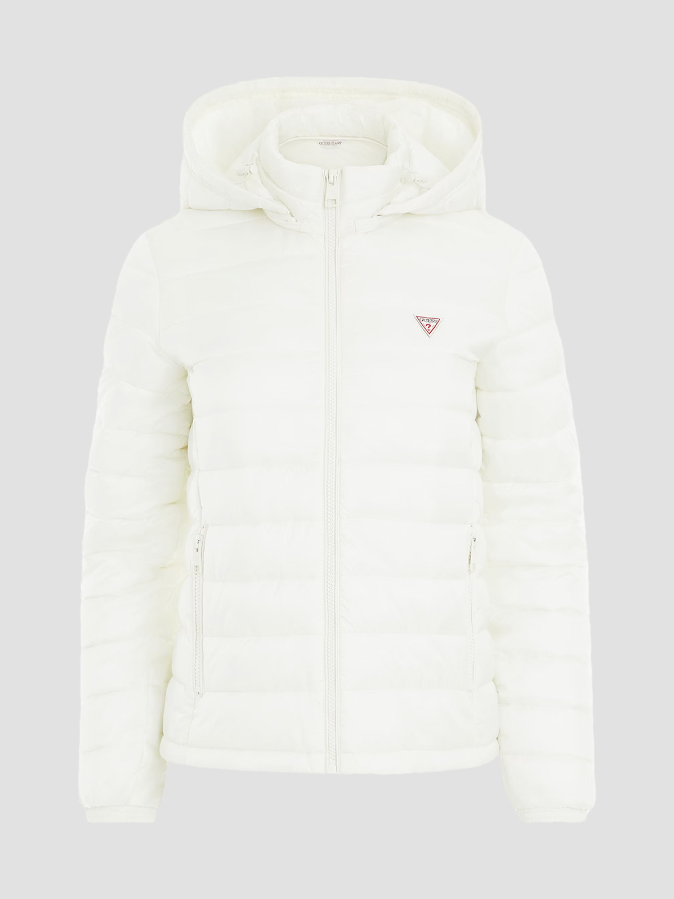 Куртки и дубленки Guess Jeans модель W4YL00.WG922;G053 Фото