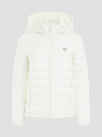 Куртки и дубленки Guess Jeans модель W4YL00.WG922;G053 Фото