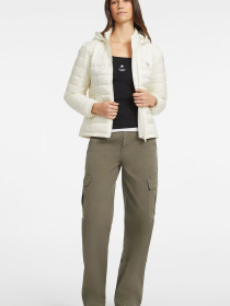 Куртки и дубленки Guess Jeans модель W4YL00.WG922;G053 Фото