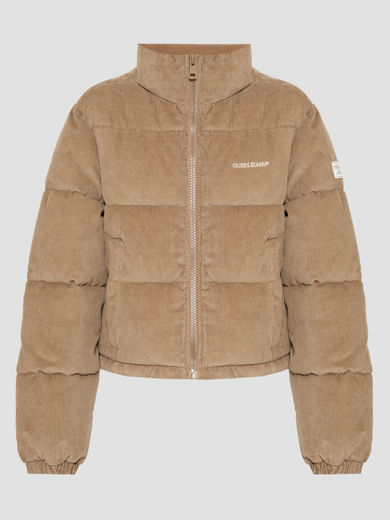 Куртки та дублянки Guess Jeans модель W5BL17.W2061;CPRC Фото