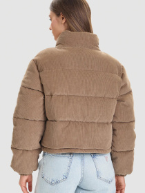 Куртки та дублянки Guess Jeans модель W5BL17.W2061;CPRC Фото