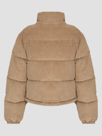 Куртки та дублянки Guess Jeans модель W5BL17.W2061;CPRC Фото