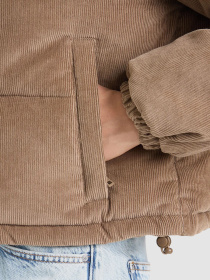 Куртки та дублянки Guess Jeans модель W5BL17.W2061;CPRC Фото