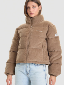 Куртки та дублянки Guess Jeans модель W5BL17.W2061;CPRC Фото