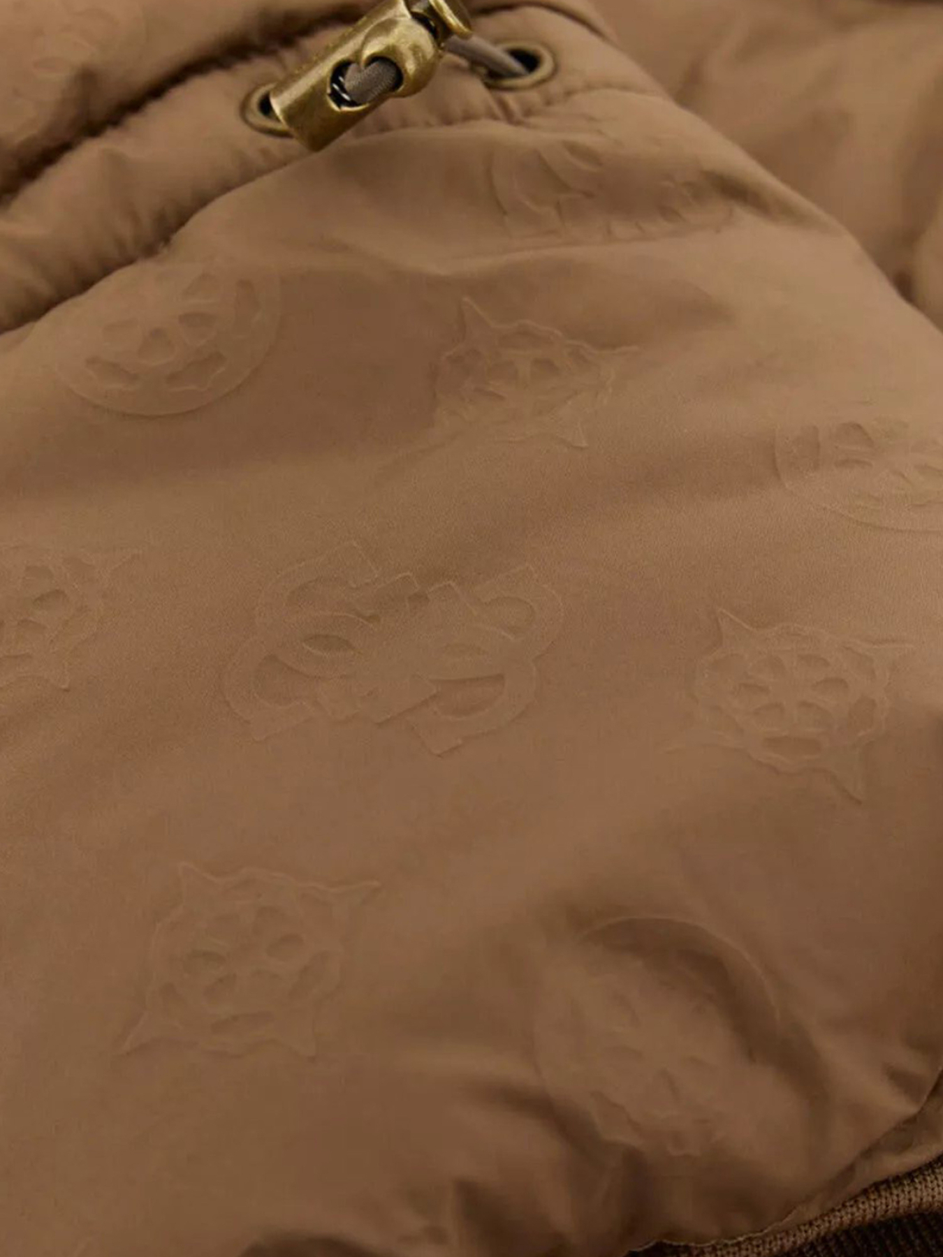 Куртки та дублянки GUESS модель W5BL43.W2902;FN8J Фото