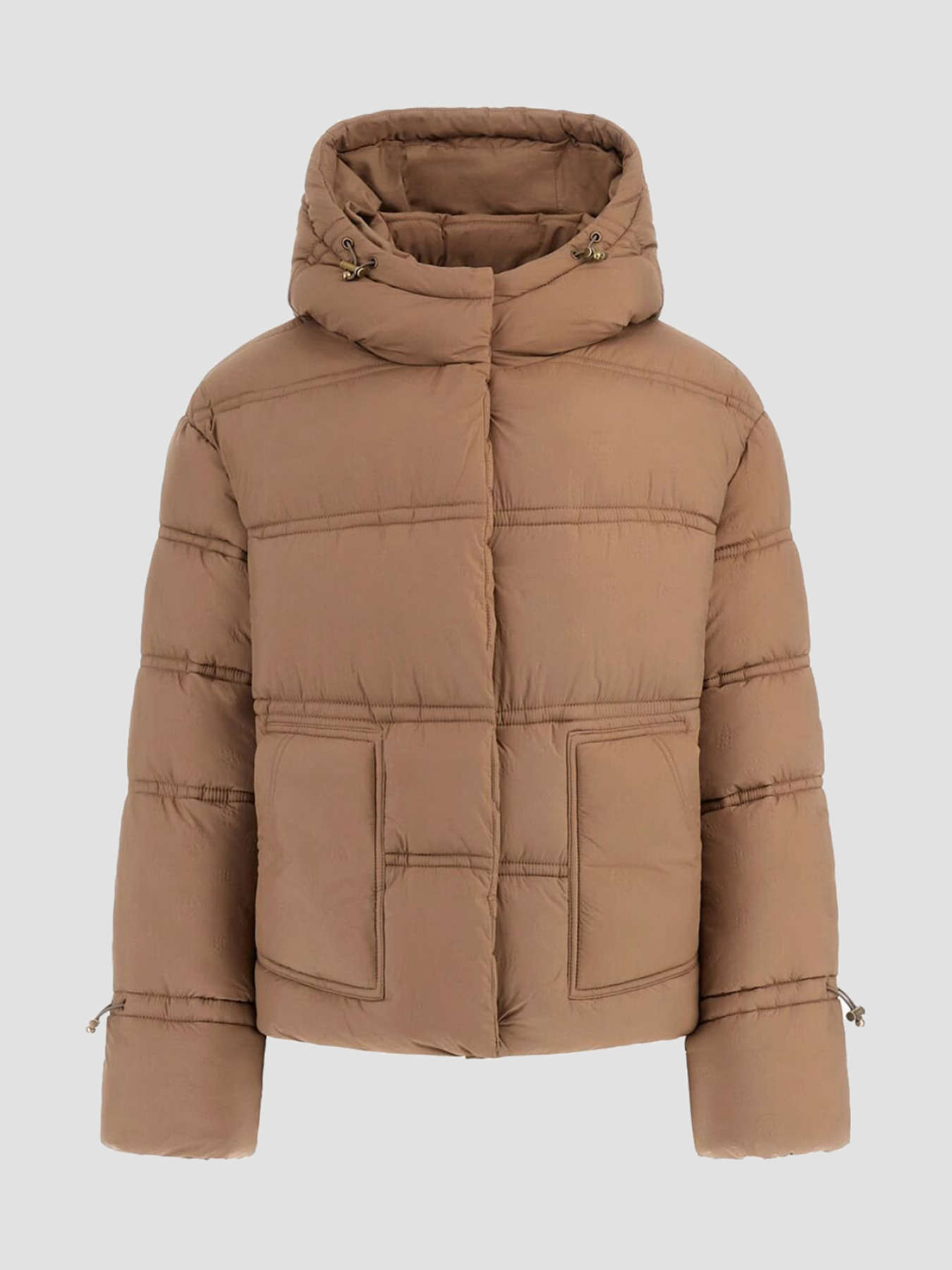 Куртки та дублянки GUESS модель W5BL43.W2902;FN8J Фото