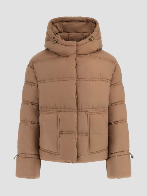 Куртки та дублянки GUESS модель W5BL43.W2902;FN8J Фото