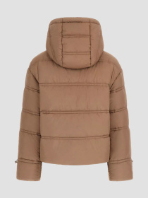 Куртки та дублянки GUESS модель W5BL43.W2902;FN8J Фото