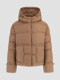 Куртки та дублянки GUESS модель W5BL43.W2902;FN8J Фото