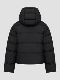 Куртки та дублянки GUESS модель W5BL43.W2902;JBLK Фото