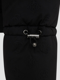 Куртки та дублянки GUESS модель W5BL43.W2902;JBLK Фото