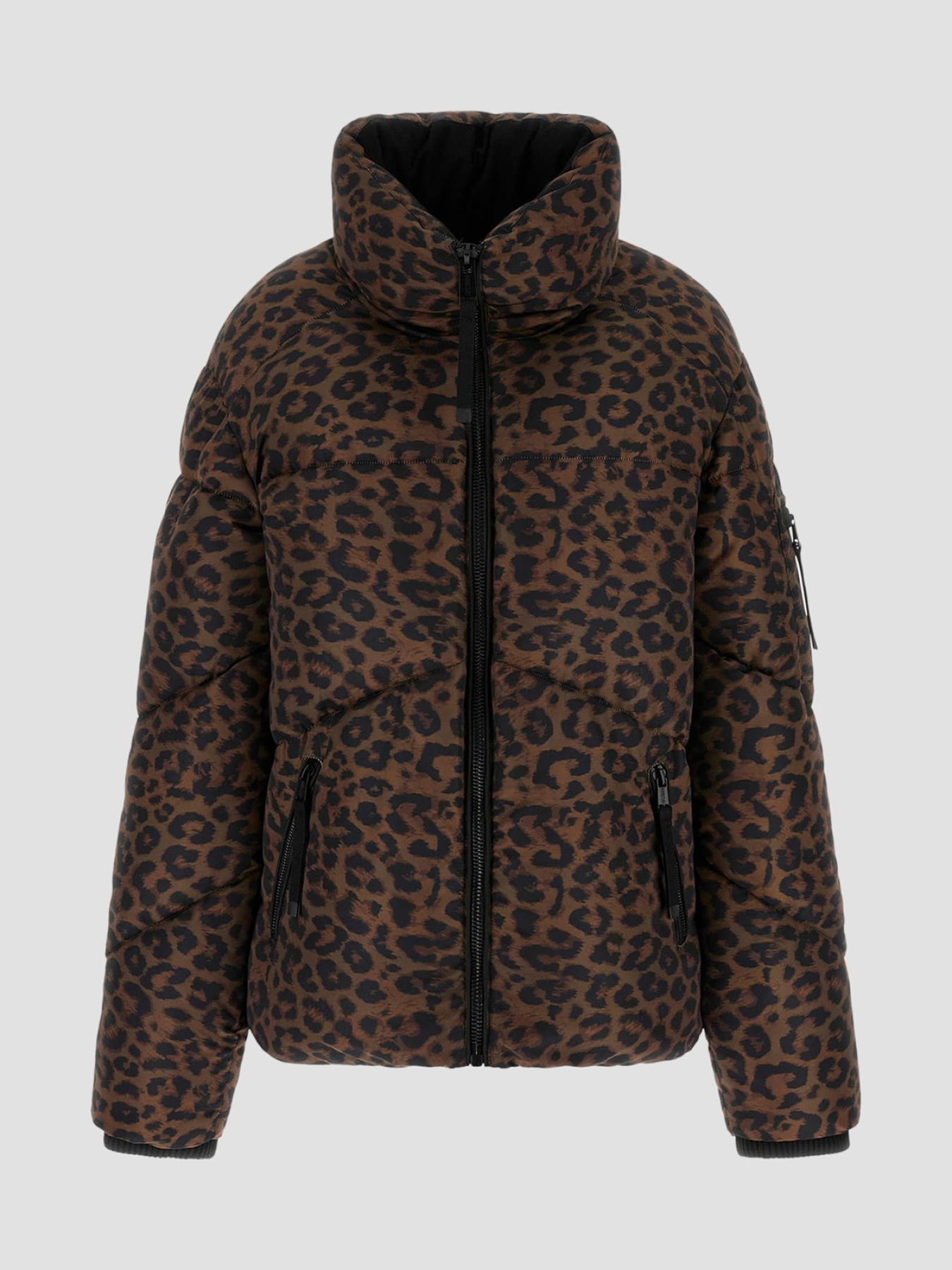 Куртки та дублянки GUESS модель W5BL47.W3702;P1UK Фото