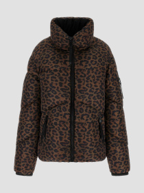 Куртки та дублянки GUESS модель W5BL47.W3702;P1UK Фото