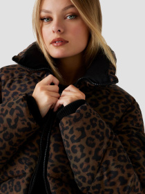 Куртки та дублянки GUESS модель W5BL47.W3702;P1UK Фото