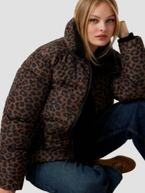 Куртки та дублянки GUESS модель W5BL47.W3702;P1UK Фото