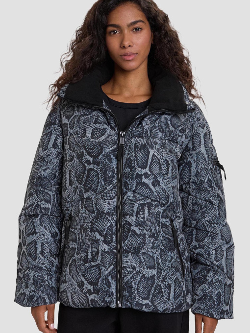 Куртки та дублянки GUESS модель W5BL47.W3702;PJ37 Фото