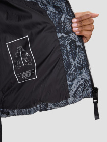 Куртки та дублянки GUESS модель W5BL47.W3702;PJ37 Фото