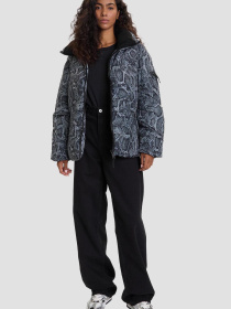 Куртки та дублянки GUESS модель W5BL47.W3702;PJ37 Фото