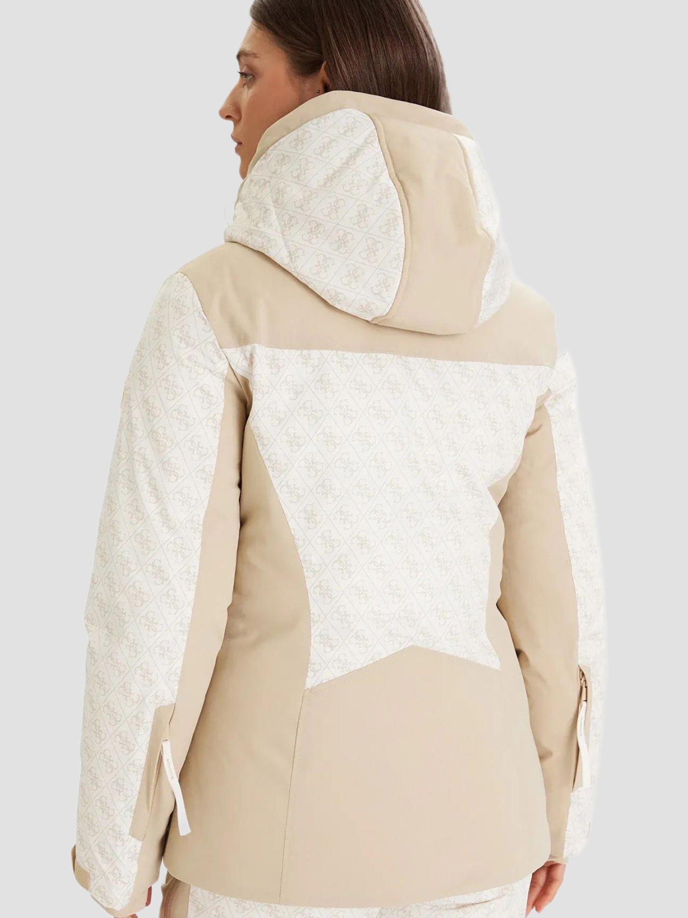 Куртки и дубленки GUESS модель W5BL77.W3272;P0OA Фото